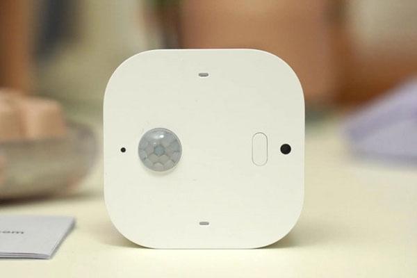 一代智能传感器如何重塑我们的生活AG真人app未来已来：揭秘下(图3)