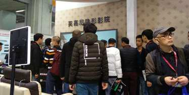 N智能影院打造专业私人影院完美享受AG真人游戏平台英嘉尼(ENJOU(图7)