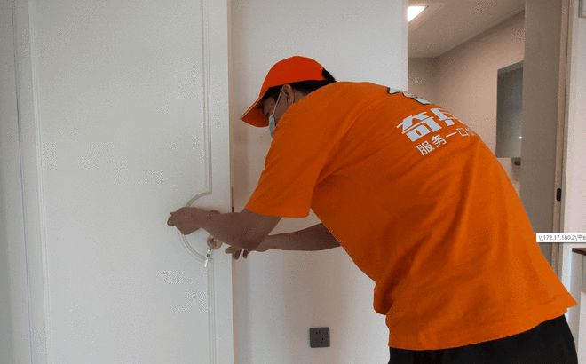 务效率和质量奇兵到家找师傅更快更便宜AG真人登录入口提升三四线城市家居服(图2)
