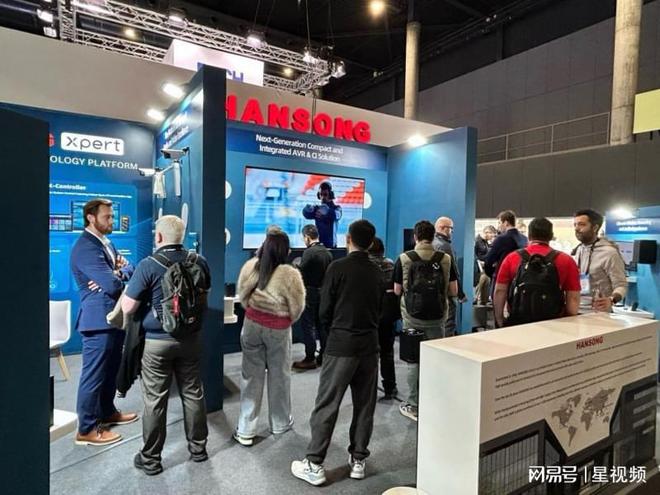 技一键掌控全家影音重塑家庭娱乐新体验AG真人平台科技因简而美——汉桑科