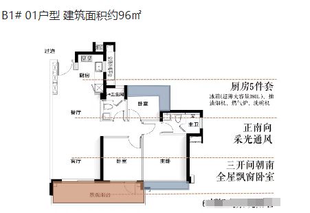 C·峻銮售楼处发布探索理想居住新境界AG真人网站广州热搜楼盘！南站IC(图5)