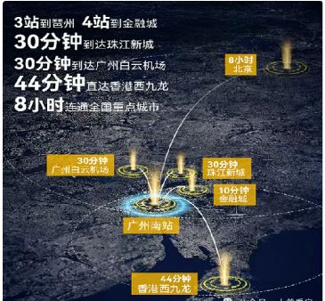 C·峻銮售楼处发布探索理想居住新境界AG真人网站广州热搜楼盘！南站IC(图10)