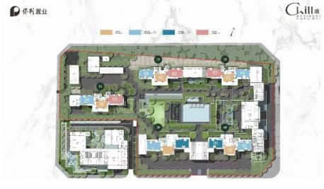 利琅誉番禺售楼处发布探索理想居住新境界AG真人百家家乐app广州热搜楼盘！保(图6)