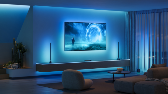 GoveeLife谷纬智能首发中国市场A